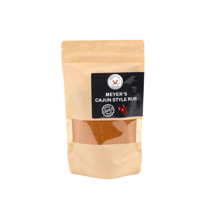 Cajun Style Rub