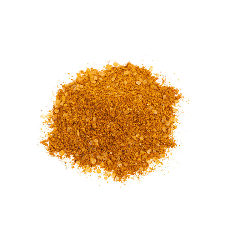 Cajun Style Rub